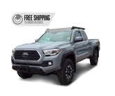 Toyota Tacoma Prinsu Access Rack | 2005-2022 for Toyota Tacoma