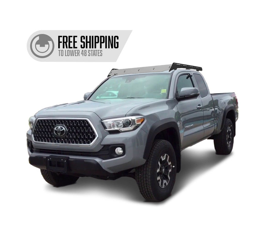 Toyota Tacoma Prinsu Access Rack | 2005-2022 for Toyota Tacoma