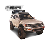 Toyota 4Runner Full Prinsu Roof Rack | 1995.5-2002 for Toyota 4Runner