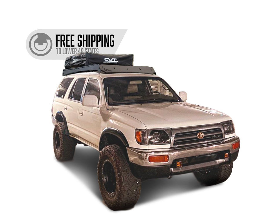 Toyota 4Runner Full Prinsu Roof Rack | 1995.5-2002 for Toyota 4Runner