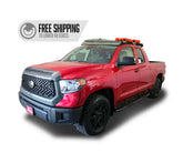 Toyota Tundra Prinsu Double Cab Rack | 2007-2021 for Toyota Tundra