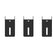 Prinsu Pro 270 Awning Mount Brackets