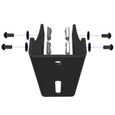 Prinsu Pro 270 Awning Mount Brackets