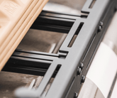 Prinsu Pro Lexus GX460 Roof Rack | 2010-2023 for Lexus GX460