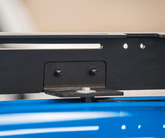 Prinsu Pro Toyota Tacoma Cab Rack | 2005-2023 for Toyota Tacoma