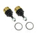 Pro 4 Series Ball Joints
