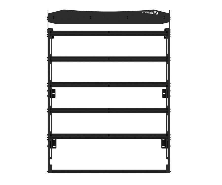 Prinsu Pro Lexus GX460 Roof Rack | 2010-2023 for Lexus GX460