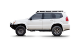 The Quandary for 2003-2009 Lexus GX470 Roof Rack