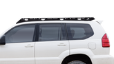 The Quandary for 2003-2009 Lexus GX470 Roof Rack
