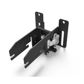 Quick Release Awning Mount Brackets