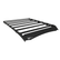 Ram 1500 Crew Cab (TRX) Roof Rack for Dodge Ram
