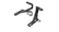 Toyota Rav4 Ditch Light Brackets | 2019-2021 for Toyota RAV4