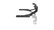 Toyota Rav4 Ditch Light Brackets | 2019-2021 for Toyota RAV4