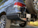 LC200 & LX570 Modular Rear Bumper for Toyota Land Cruiser