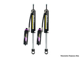 DOBINSONS MRR 3 WAY ADJUSTABLE MONOTUBE RESERVOIR SHOCK 2.6″ – MRA29-A743 for Jeep Gladiator