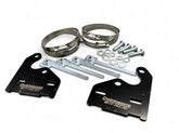 DOBINSONS RESERVOIR BRACKET KIT FOR FORD BRONCO FRONT – RM19-052 for Ford Bronco