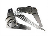 DOBINSONS RESERVOIR MOUNT KIT FOR TOYOTA TUNDRA 2ND GEN – RM59-048 for Toyota Tundra