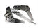 DOBINSONS RESERVOIR MOUNT KIT FOR TOYOTA TUNDRA 2ND GEN – RM59-048 for Toyota Tundra