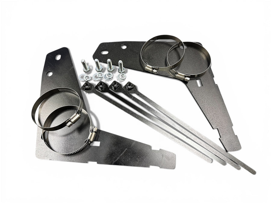 DOBINSONS RESERVOIR MOUNT KIT FOR TOYOTA TUNDRA 2ND GEN – RM59-048 for Toyota Tundra