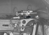 DOBINSONS RESERVOIR MOUNT KIT FOR REAR LAND CRUISER 300 SERIES  – RM59-050 for Toyota Land Cruiser 300