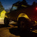 LED Rock Light