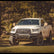 Tundra Hybrid Front Bumper / 2nd gen / 2007-2013 for Toyota Tundra
