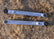Ranger Raptor Billet Rear Lower Link Kit
