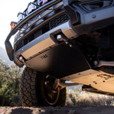 Ranger Raptor Skid Plate for Ford Ranger Raptor