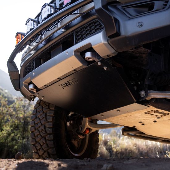 Ranger Raptor Skid Plate for Ford Ranger Raptor