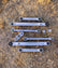 Ranger Raptor Complete Billet Rear Link Kit