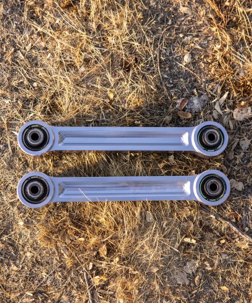 Ranger Raptor Billet Rear Upper Link Kit
