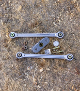 Ranger Raptor Billet Watts Link Kit