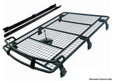 Dobinsons Roof Top Tent Rack for Toyota Land Cruiser 100 Series (RR80-4115 / RR80-4125) – RR80-LC100 for Toyota Land Cruiser 100