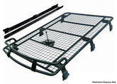 Dobinsons Roof Top Tent Rack for Toyota Land Cruiser 200 Series (RR80-4115 / RR80-4124) – RR80-LC200 for Toyota Land Cruiser 200