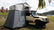 DOBINSONS ROOF TOP TENT (WITH CHANGE ROOM) – CE80-3924