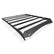 Dodge Ram Roof Rack | 2009-2018 for Dodge Ram