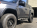 Trail Edition Bolt On Rock Sliders For 2010-2024 Toyota 4Runner