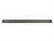 32" Lower Bumper Flush Slim Light Bar Kit For 2016-2023 Toyota Tacoma