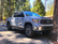 Low Profile Ditch Light Brackets Kit For 2014-2021 Toyota Tundra