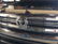 42" Hidden Grille Curved LED Light Bar Brackets Kit For 2014-2021 Toyota Tundra