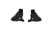 Toyota Tacoma Lower Control Arm Skid Plates | 2016-2023 for Toyota Tacoma