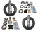 Ford Bronco 2021+ 4.56-5.38 Ratio 220MM-210MM Gear Package Revolution Gear