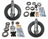 Ford Bronco 2021+ 4.56-5.38 Ratio 220MM-210MM Gear Package Revolution Gear