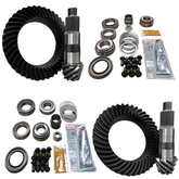Ford Bronco Gen 6 4.56-5.13 Ratio 220MM-210MM Gear Package Revolution Gear
