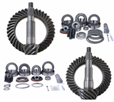 Ford F-350 1993-2010 4.56-5.38 Ratio F10.25-D60RT Timken Bearing Gear Package Revolution Gear