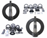 Toyota FJ and 4Runner 8.2 Inch Rear Axle with Locker 4.56-4.88 Ratio Gear Package Revolution Gear
