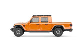The JT QDHD by Sherpa Equipment Co.