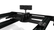 Prinsu Rotopax Mount – Dual Crossbar Mount