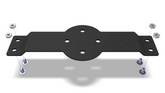 Prinsu Rotopax Mount – Dual Crossbar Mount