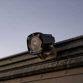 S1 Black LED Auxiliary Light Pod